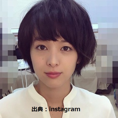 清野菜名cm女優のかわいい画像集 生田斗真を射止めた魅力をインスタで あずきブログ
